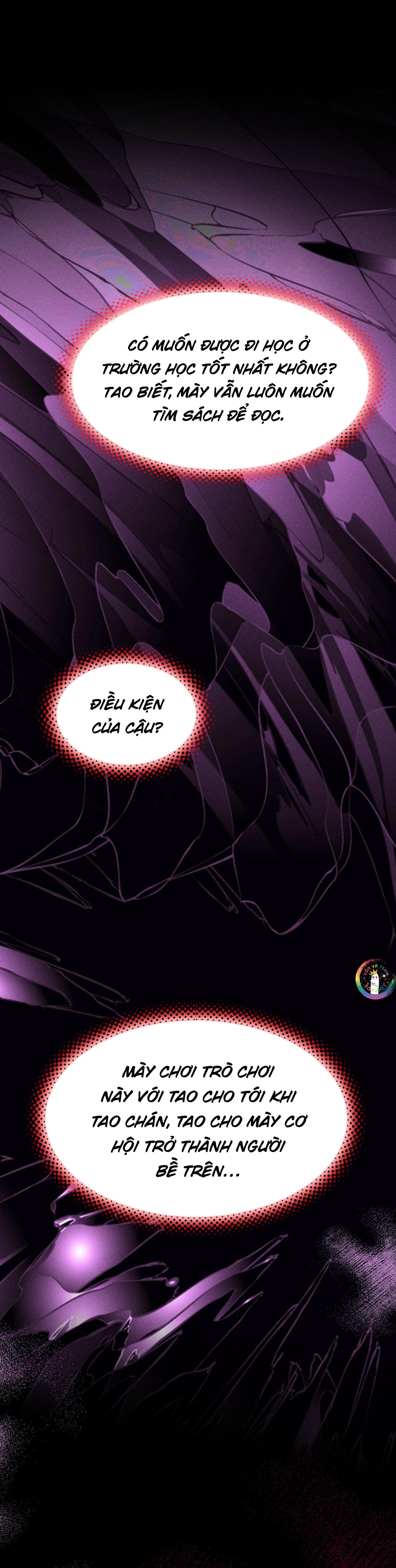 Đọc truyện Ảnh Đế Cứ Muốn Làm Kim Chủ Của Tôi - Chapter 14