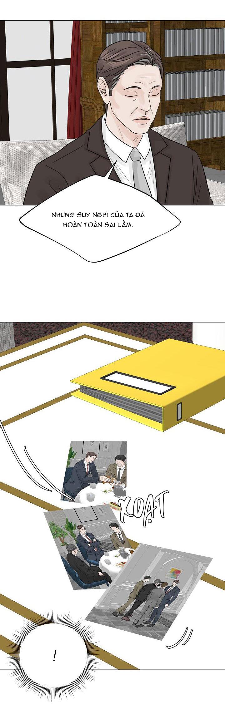 Đọc truyện Ở LẠI BÊN TÔI - Chapter 60