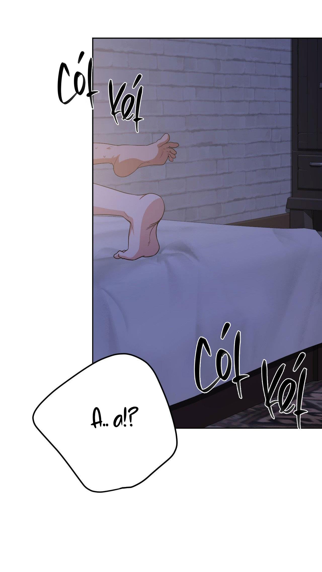 Đọc truyện BL CỔ TRANG-ÂU CỔ NGẮN NHÀ KIM - Chapter 28.5