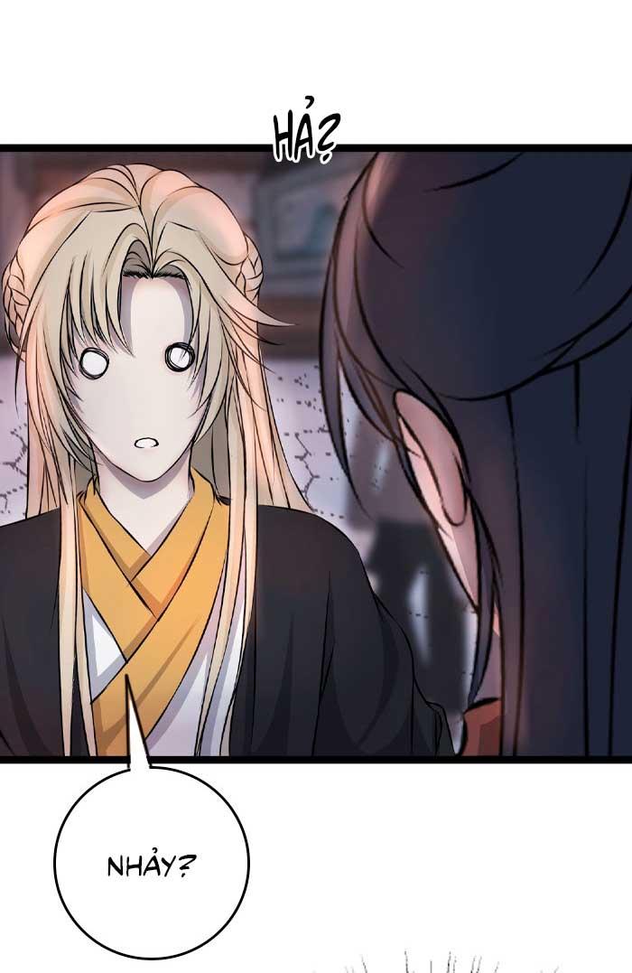 Đọc truyện Sao cứ phải dây dưa với nhân vật phụ như ta - Chapter 12