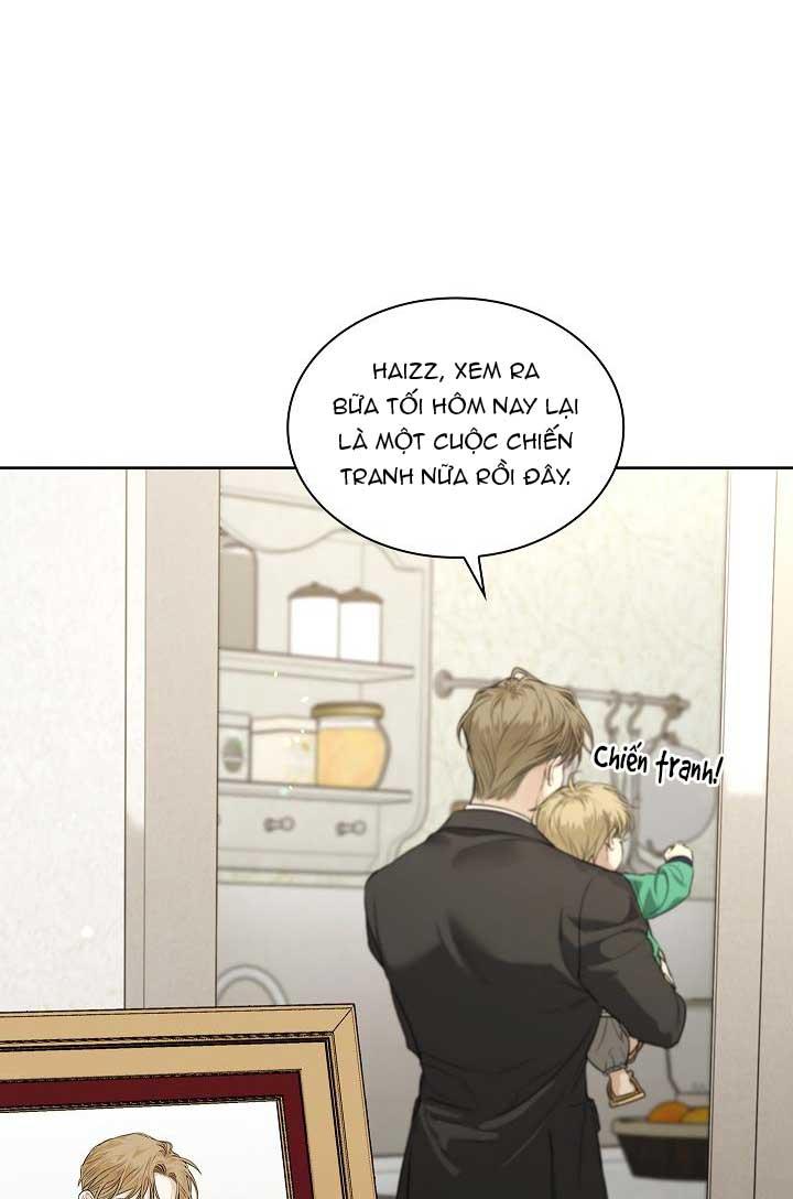 Đọc truyện HÔN TÔI NẾU CÓ THỂ - Chapter 1