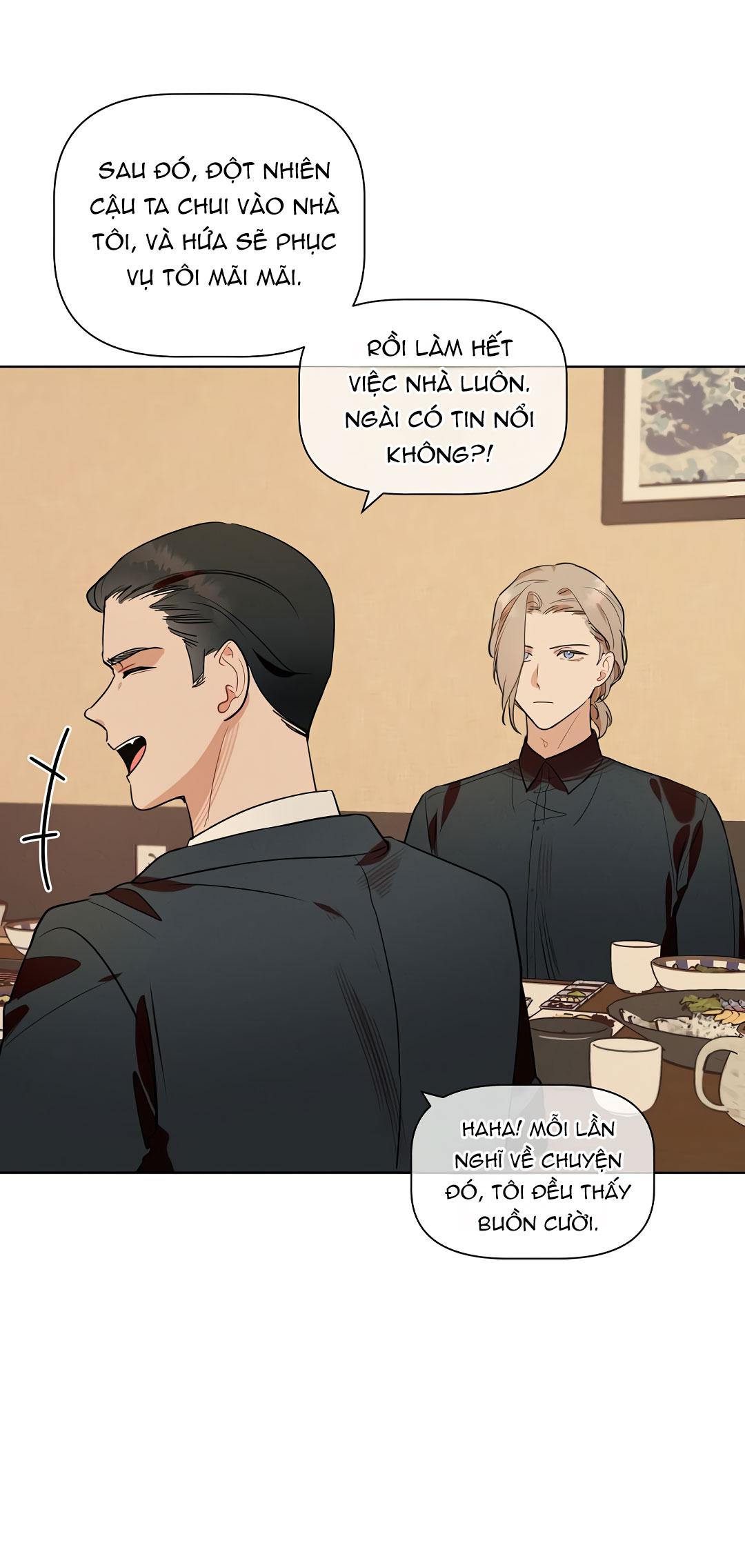 Đọc truyện Tố Cáo Sếp Tôi - Chapter 7