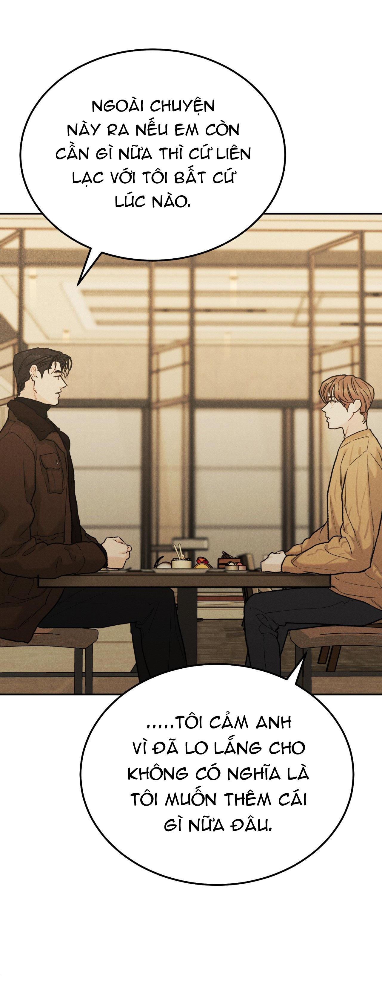 Đọc truyện VƯỢT QUA GIỚI HẠN - Chapter 74