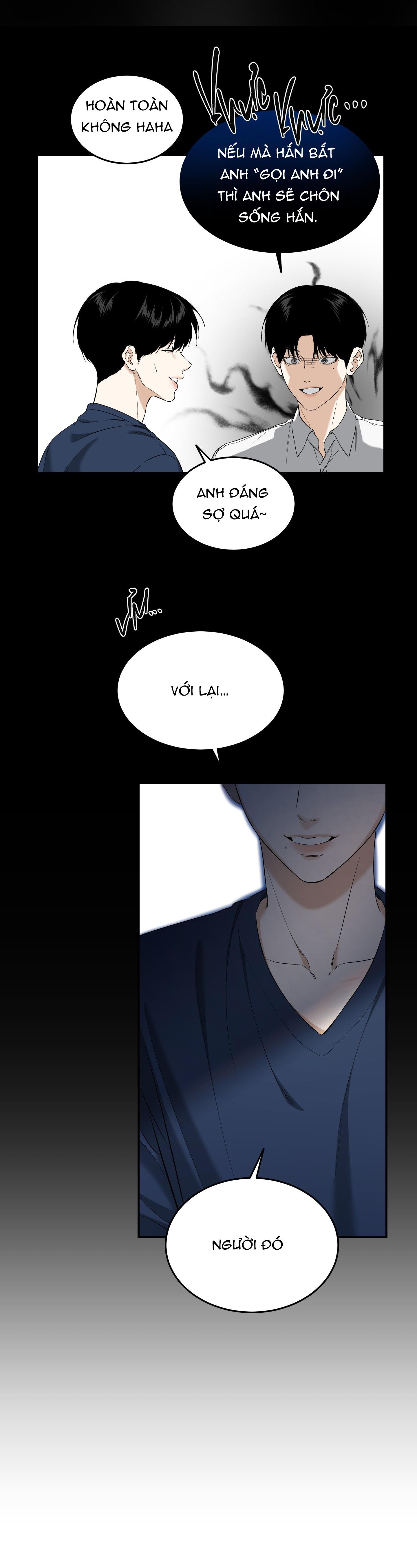 Đọc truyện BỊ EM RỂ THỊT - Chapter 4