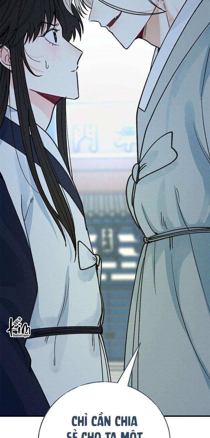 Đọc truyện BL CỔ TRANG-ÂU CỔ NGẮN NHÀ KIM - Chapter 32.2
