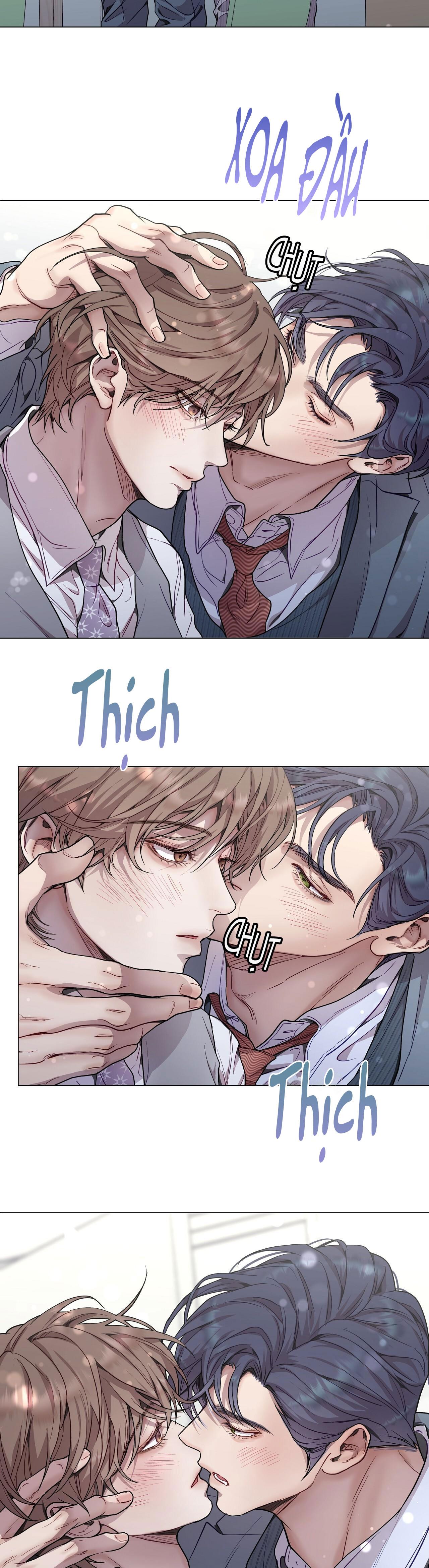 Đọc truyện LỐI SỐNG ÍCH KỶ - Chapter 46