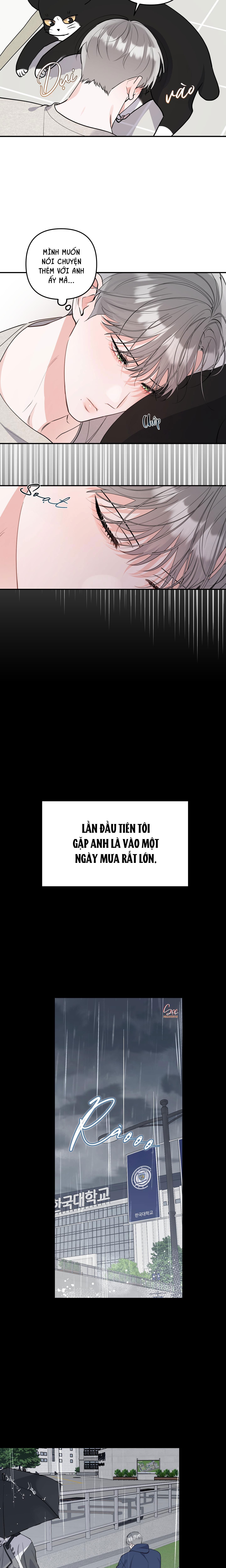 Đọc truyện TUYỂN TẬP TRUYỆN NGẮN HỎNY CỦA NHÀ SẸC - Chapter 57