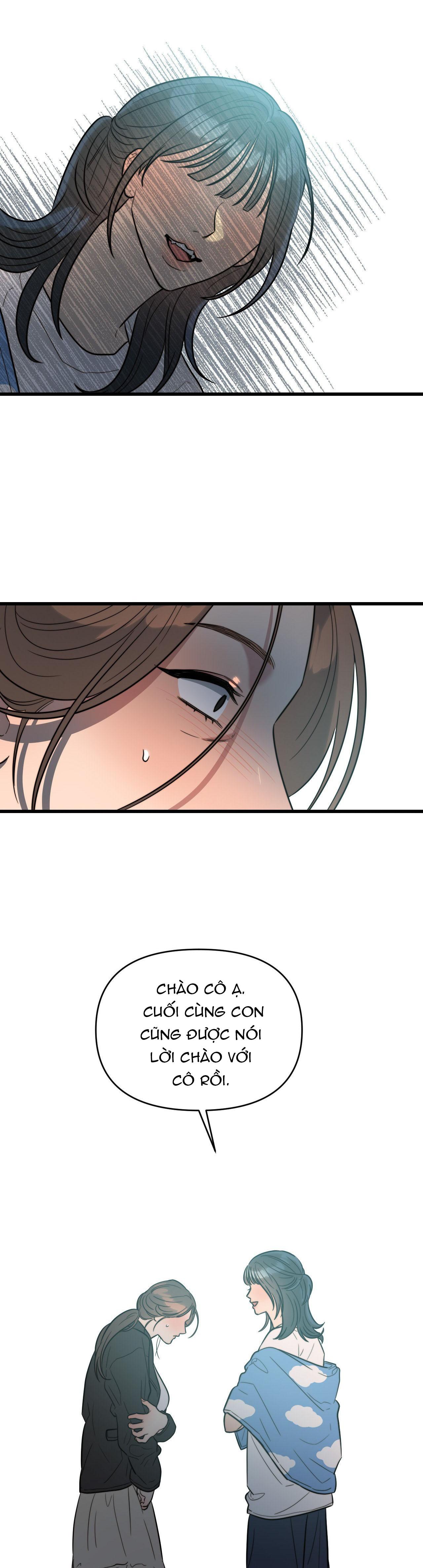 Đọc truyện Màn Kịch Vô Nhân Tính (END) - Chapter 1