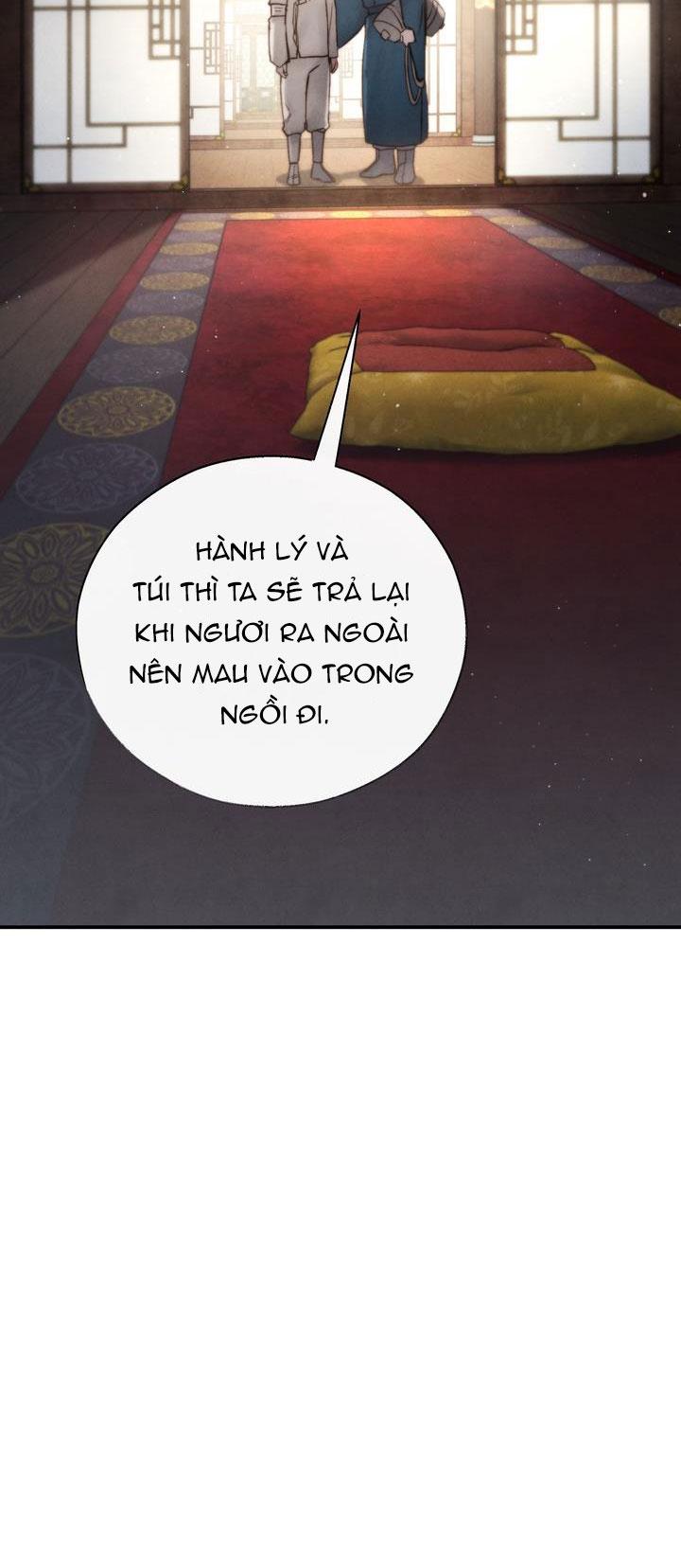 Đọc truyện THUỐC ĐỘC - Chapter 7