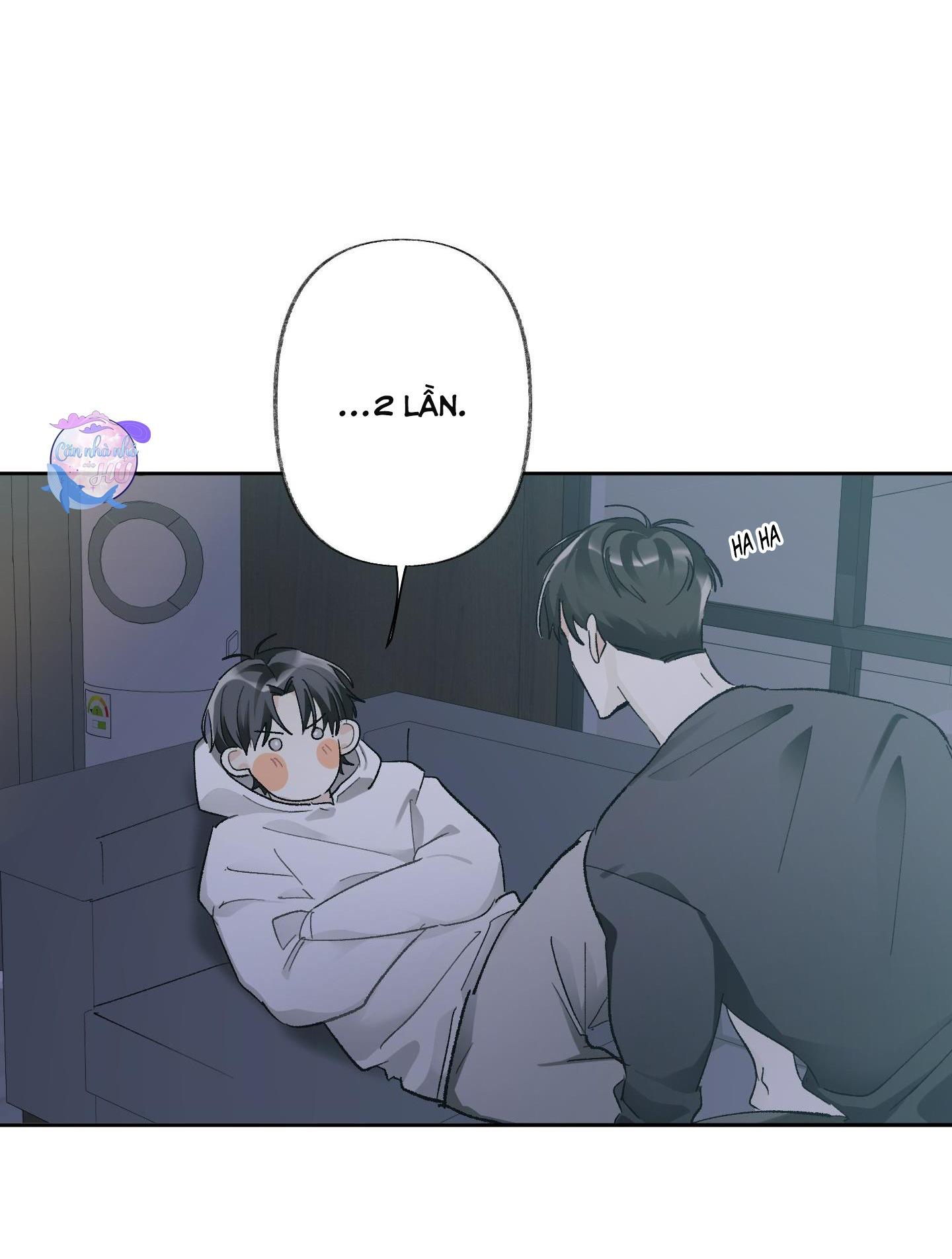 Đọc truyện THẾ GIỚI KHI MẤT ĐI EM - Chapter 65
