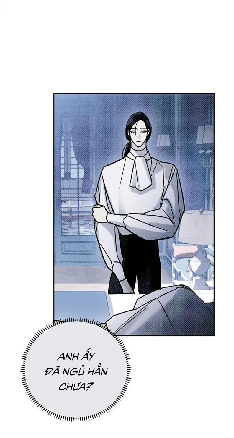 Đọc truyện SOLO FOR TWO - Chapter 14