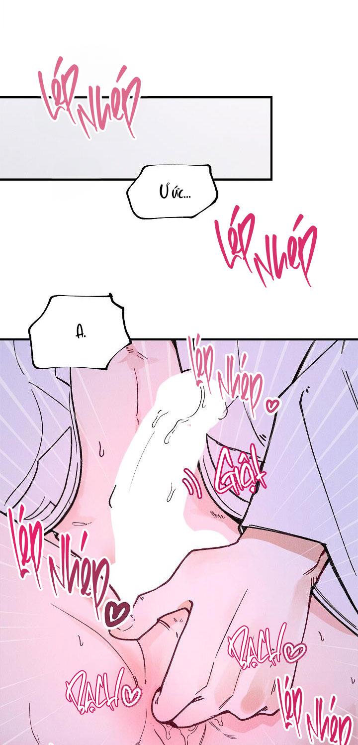 Đọc truyện BL CỔ TRANG-ÂU CỔ NGẮN NHÀ KIM - Chapter 32.2