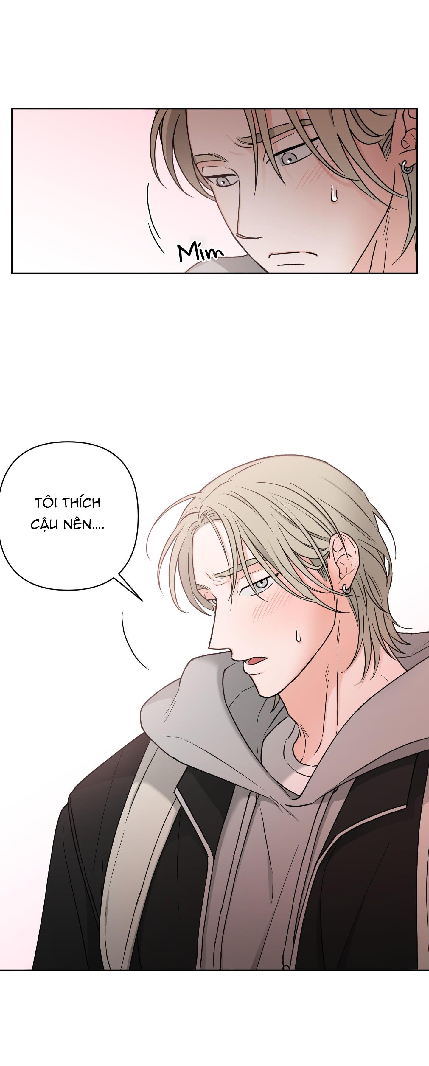 Đọc truyện BL NGẮN TUYỂN CHỌN - Chapter 29.9