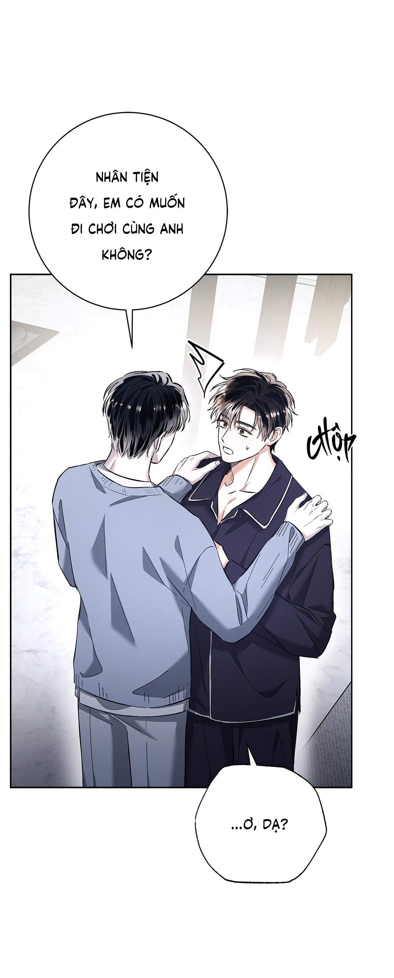 Đọc truyện MỐI TÌNH KHÔNG CÔNG BẰNG - Chapter 9