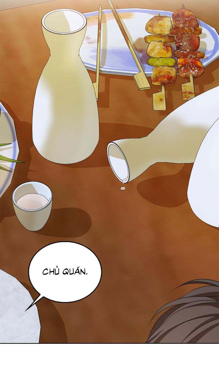 Đọc truyện Critical Point - Chapter 40