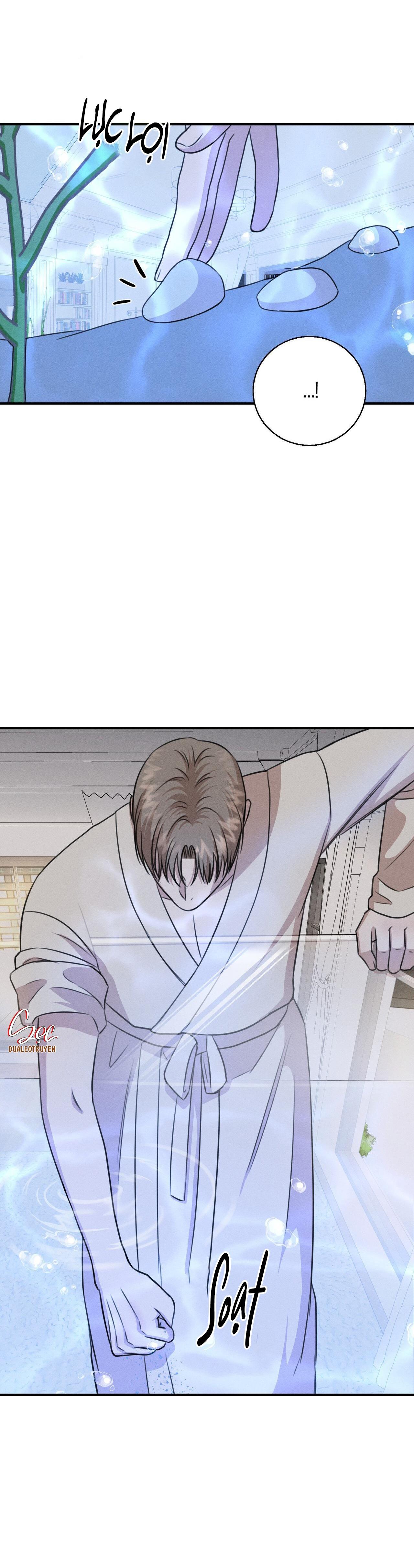 Đọc truyện (SONG TÍNH) ĐIỂM ƯỚT ÁT - Chapter 13