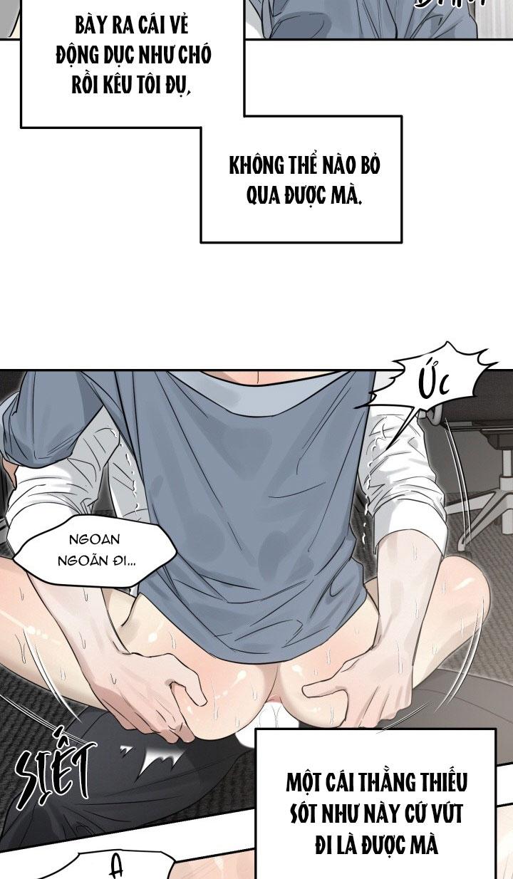 Đọc truyện HÀNG ĐÃ DÙNG MIỄN ĐỔI TRẢ - Chapter 10