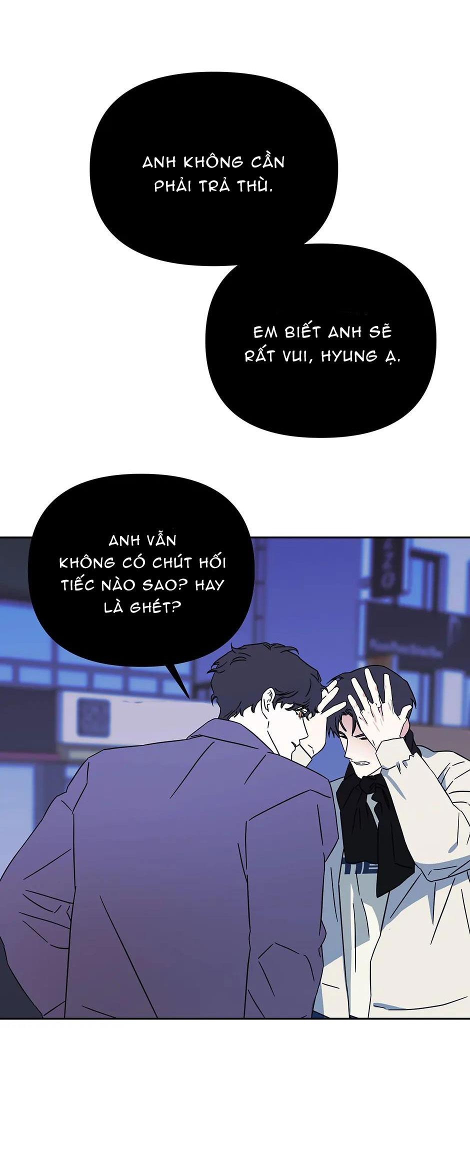 Đọc truyện Chén Ghệ Mới Bồ Cũ - Chapter 7