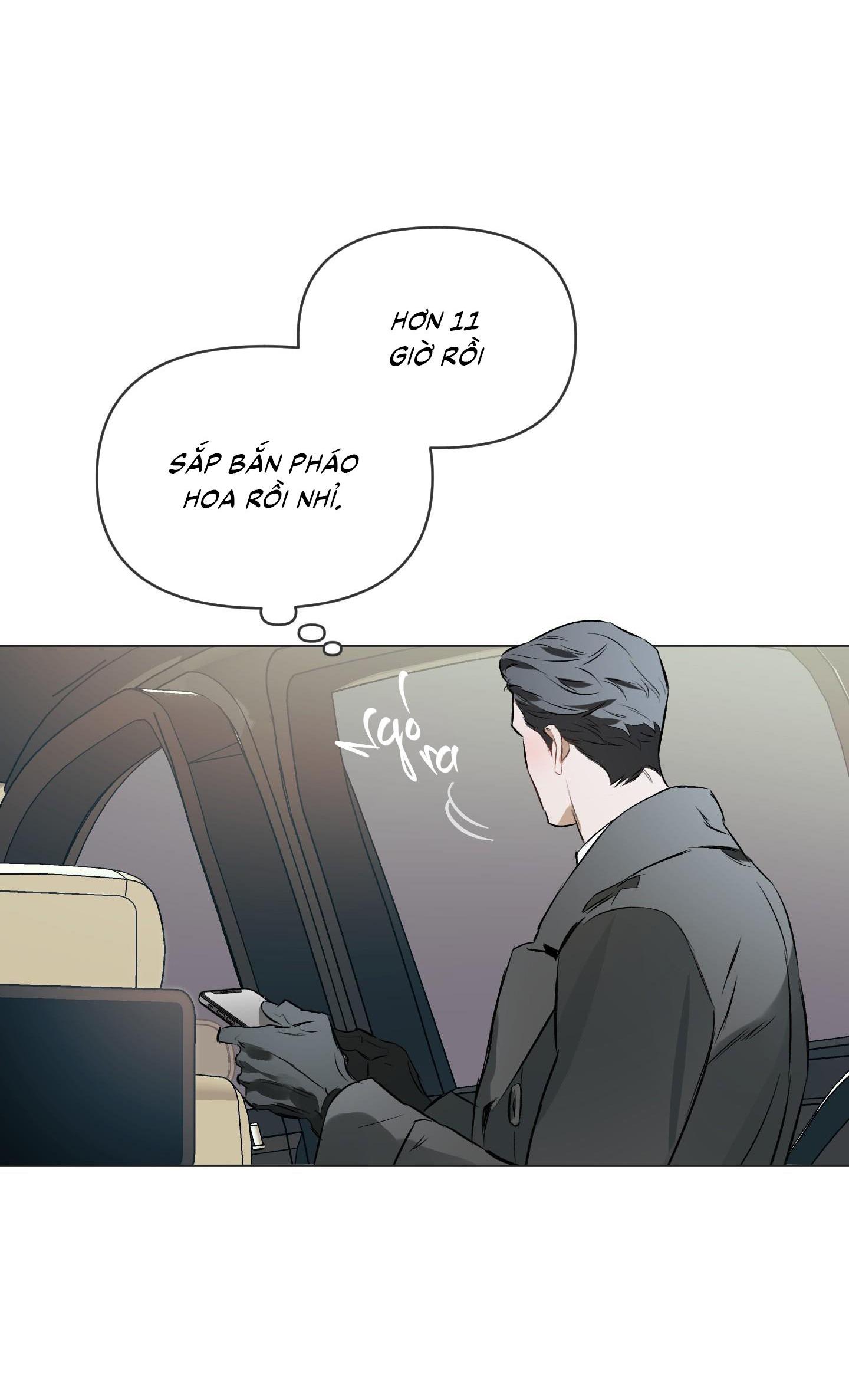 Đọc truyện  Định Tên Mối Quan Hệ - Chapter 68