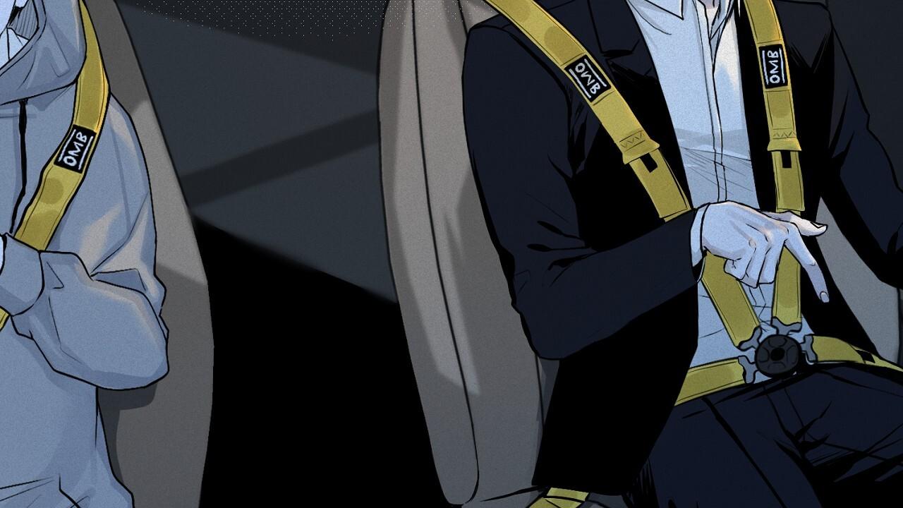 Đọc truyện Hình Chiếu - Chapter 4