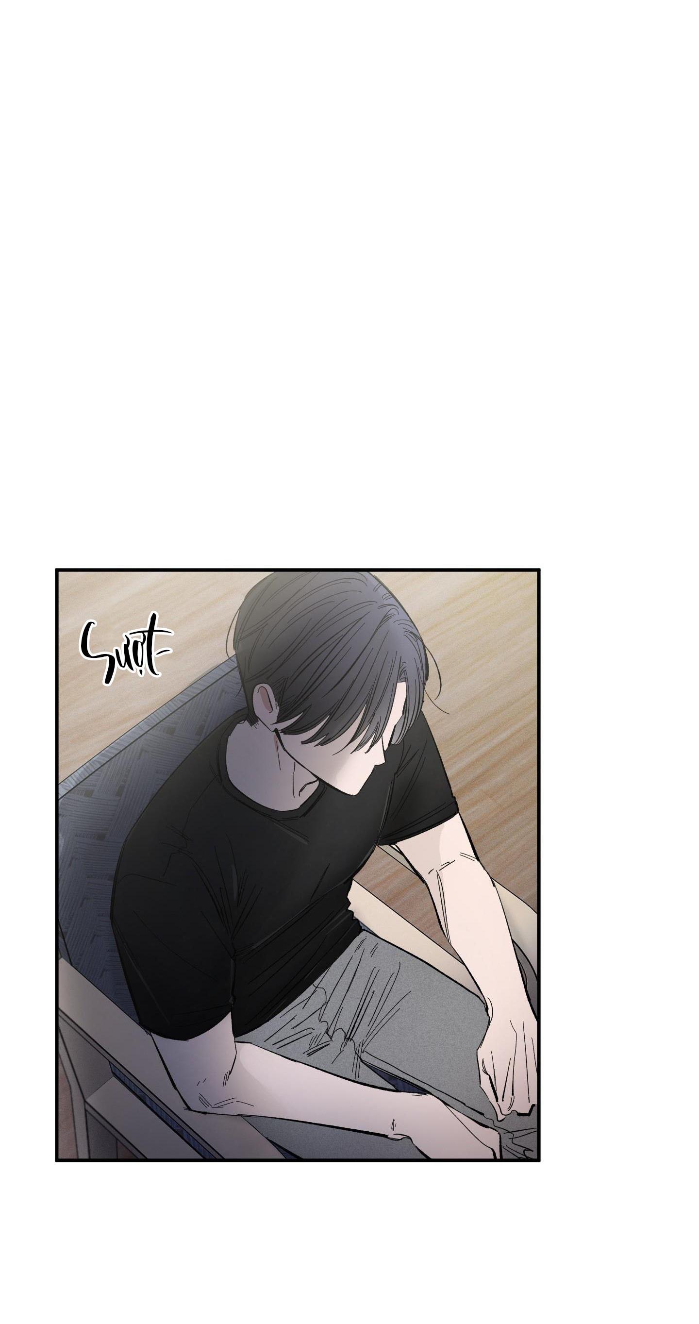 Đọc truyện Điểm Hẹn Tình Đơn Phương - Chapter 20