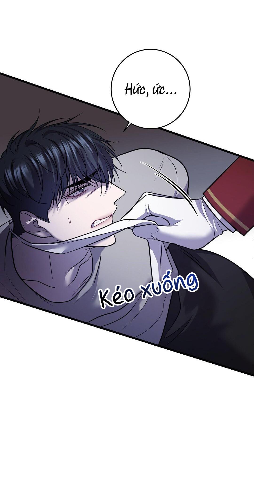 Đọc truyện Đáy Sâu Tuyệt Vọng - Chapter 48