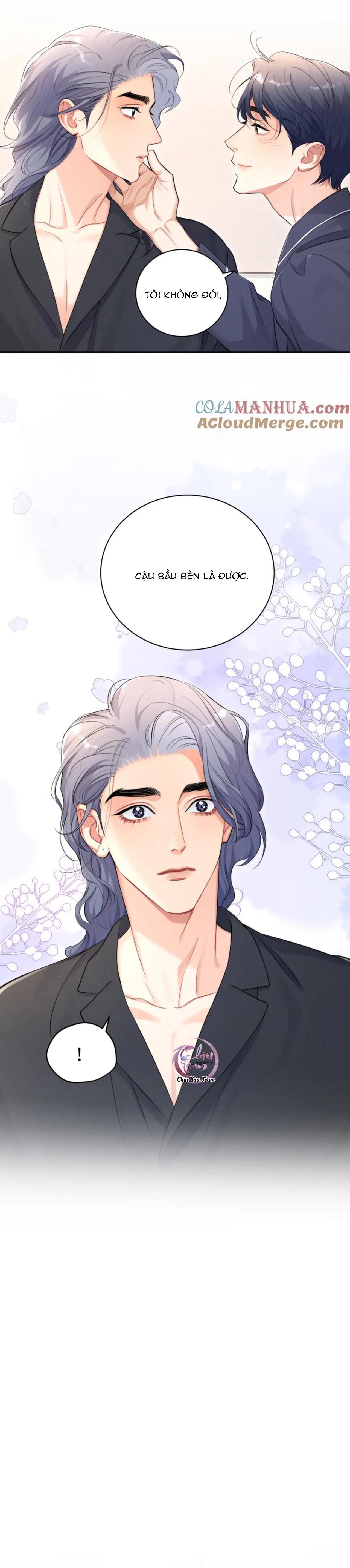 Đọc truyện Nhất Túy Kinh Niên - Chapter 124