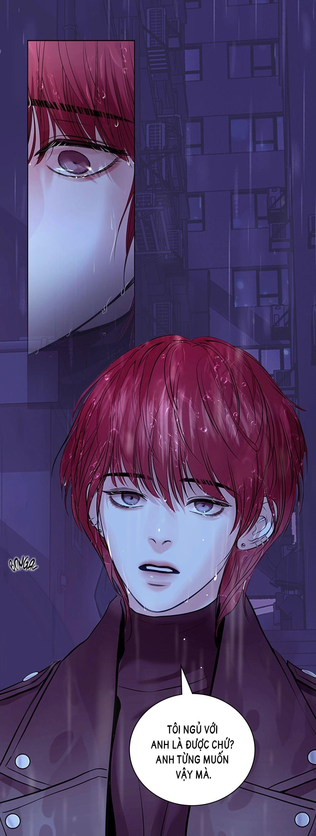 Đọc truyện CẬN KỀ NGUY HIỂM - Chapter 0