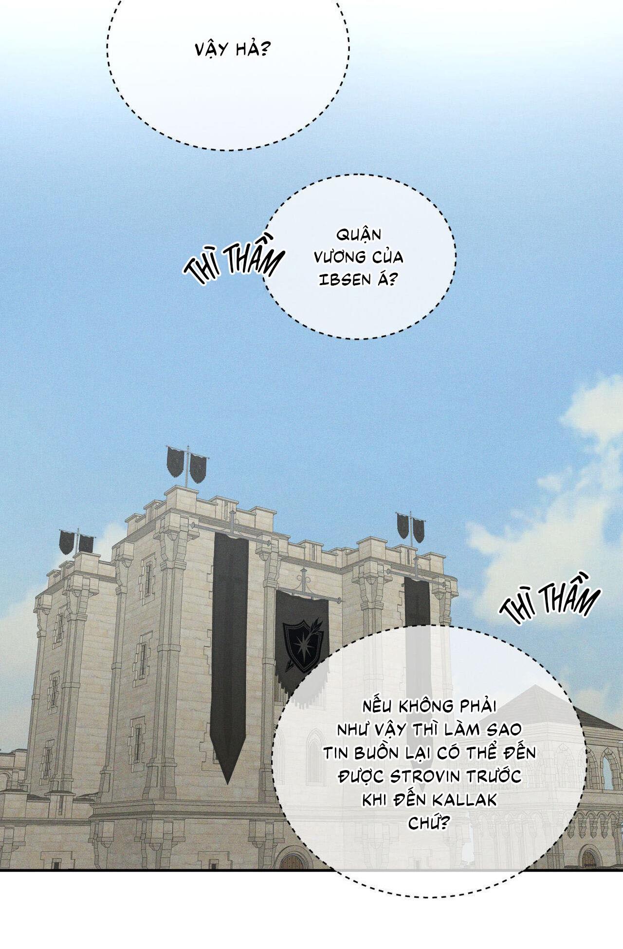 Đọc truyện Antidote - Chapter 44