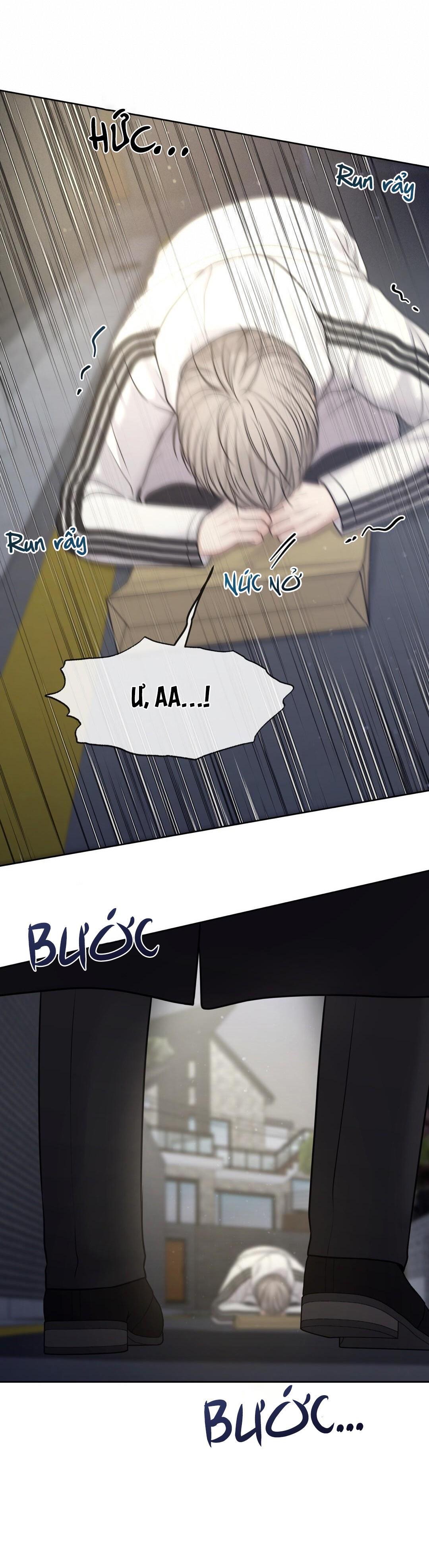 Đọc truyện MACGUFFIN - Chapter 31