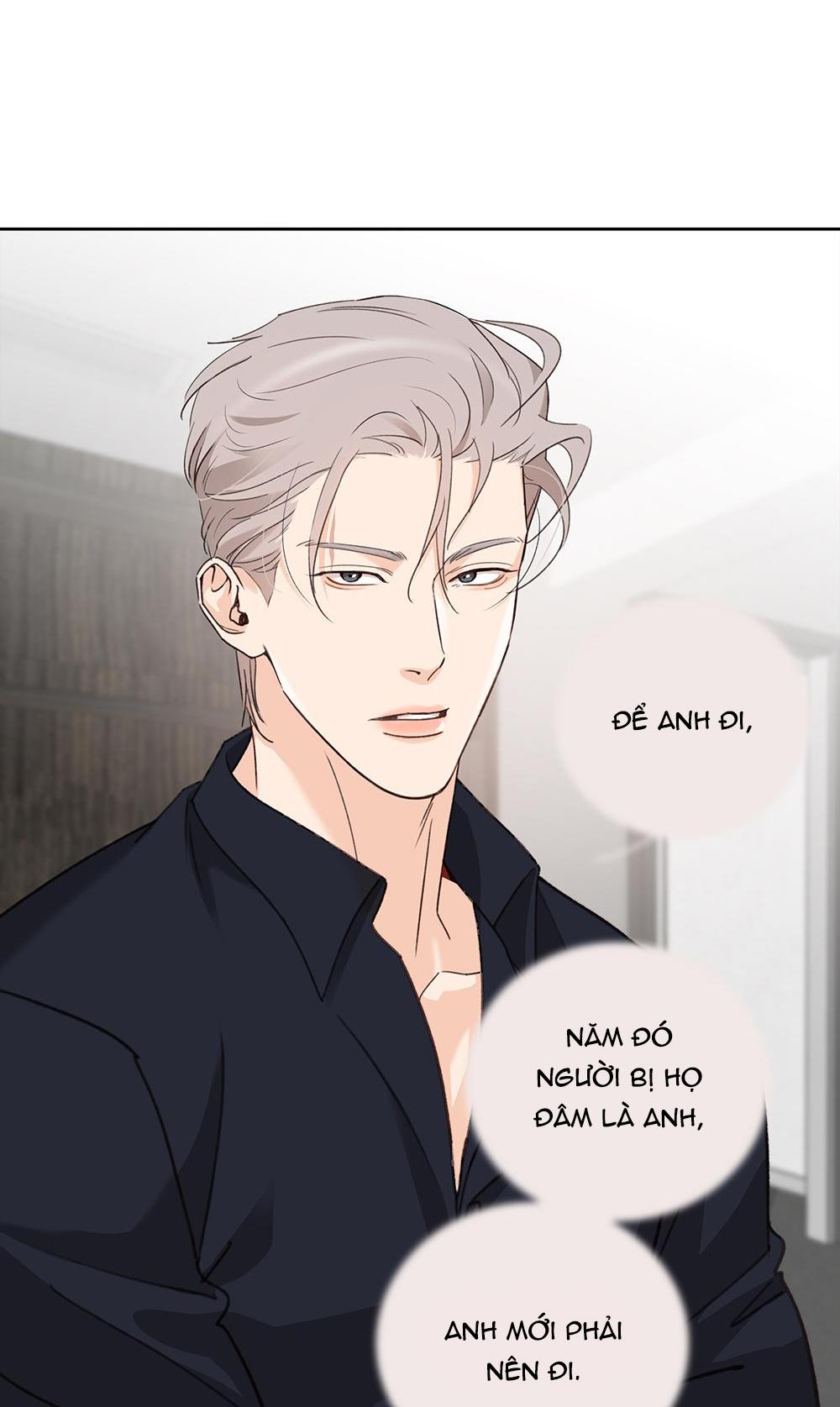 Đọc truyện Quan Hệ Trả Nợ (END) - Chapter 68