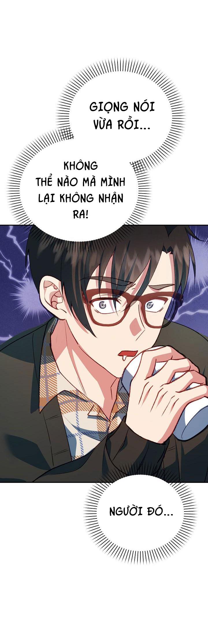 Đọc truyện BL NGẮN TUYỂN CHỌN - Chapter 23.1