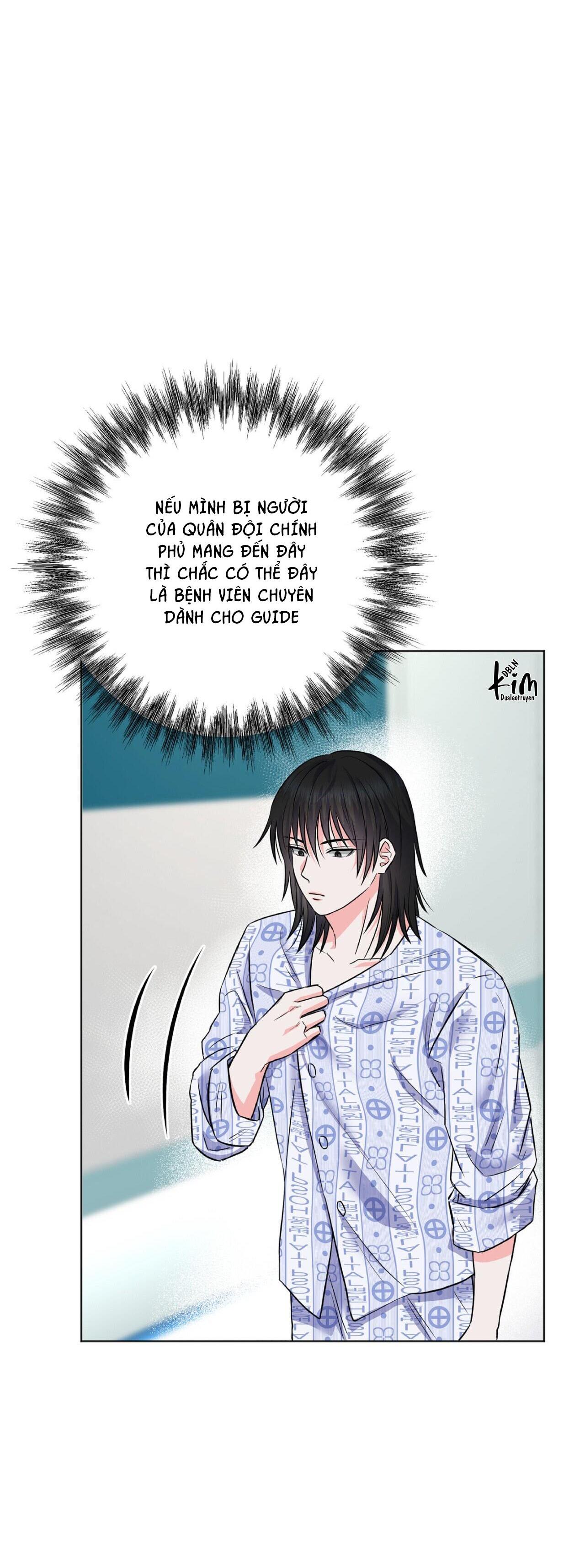 Đọc truyện CHÁN GHÉT - Chapter 2