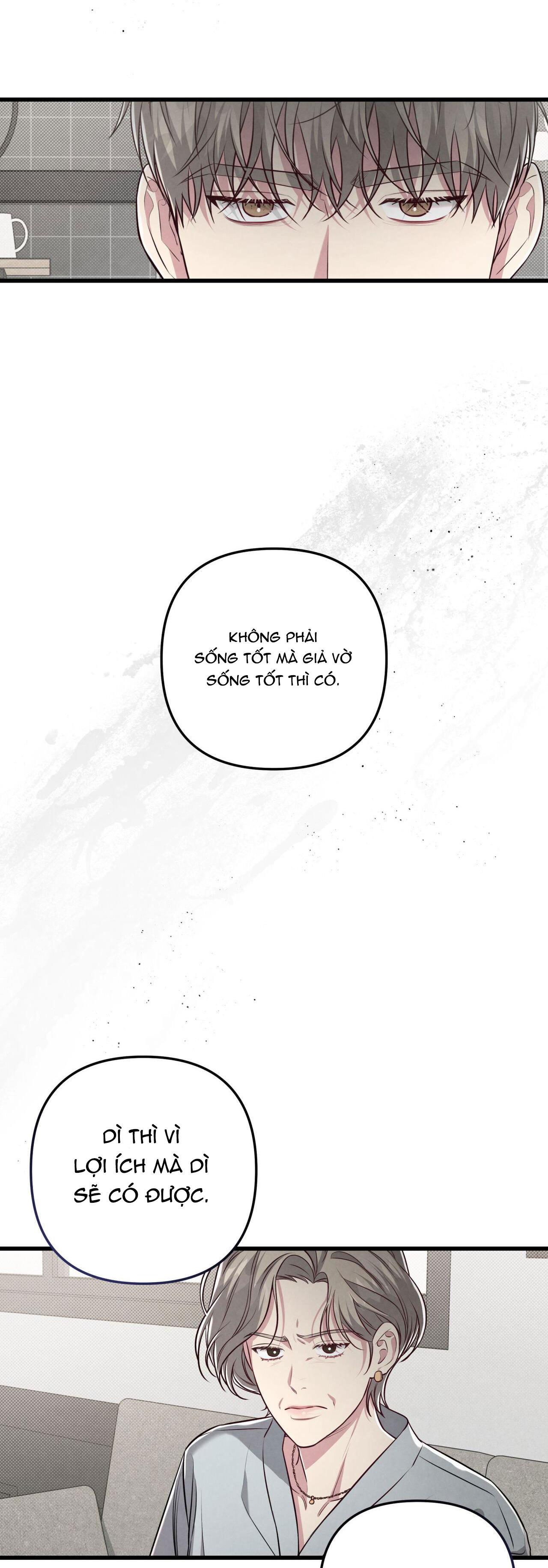 Đọc truyện CÔNG TƯ PHÂN MINH - Chapter 48