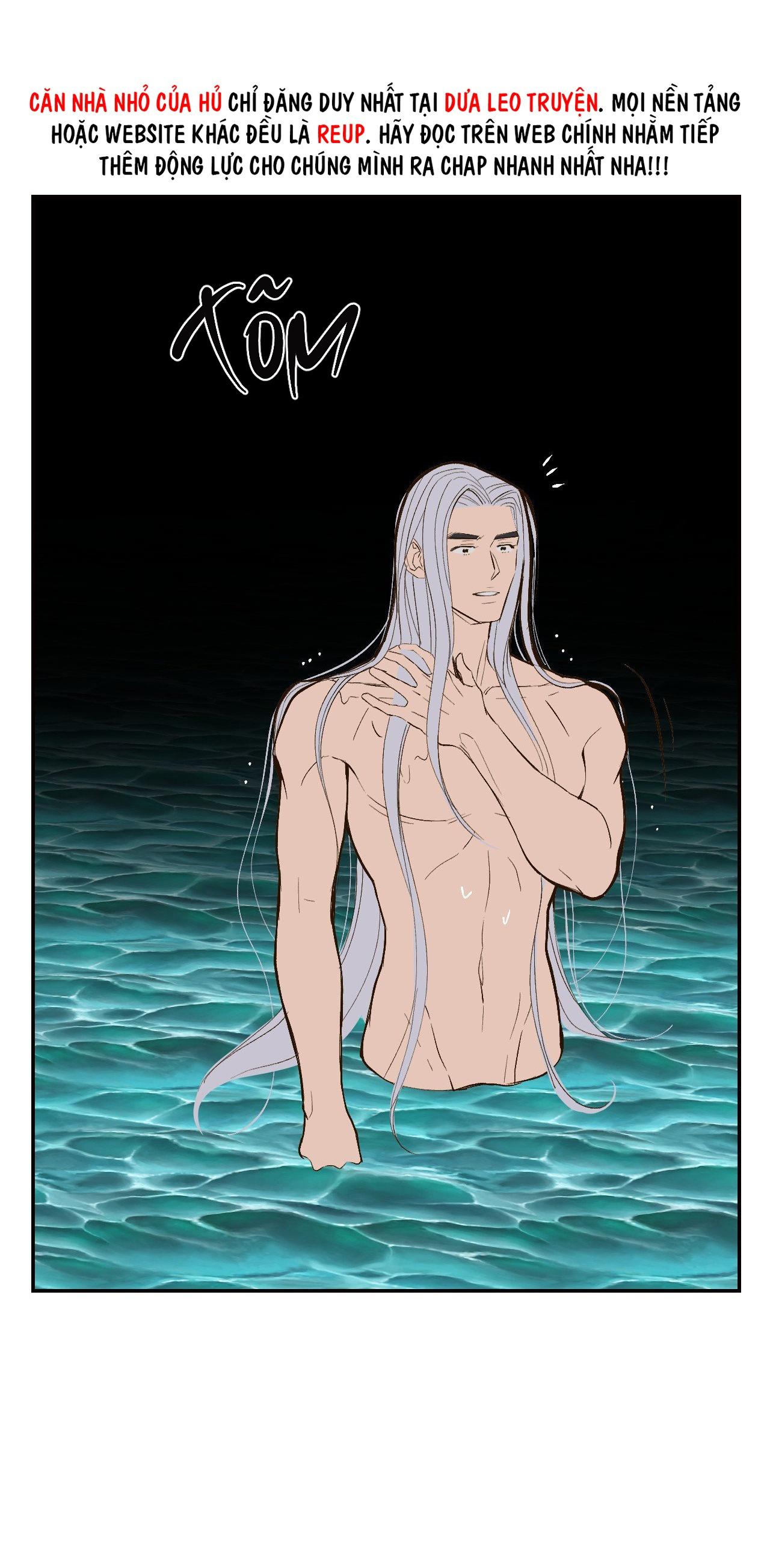 Đọc truyện (END SS1) PEACH BOY - Chapter 27