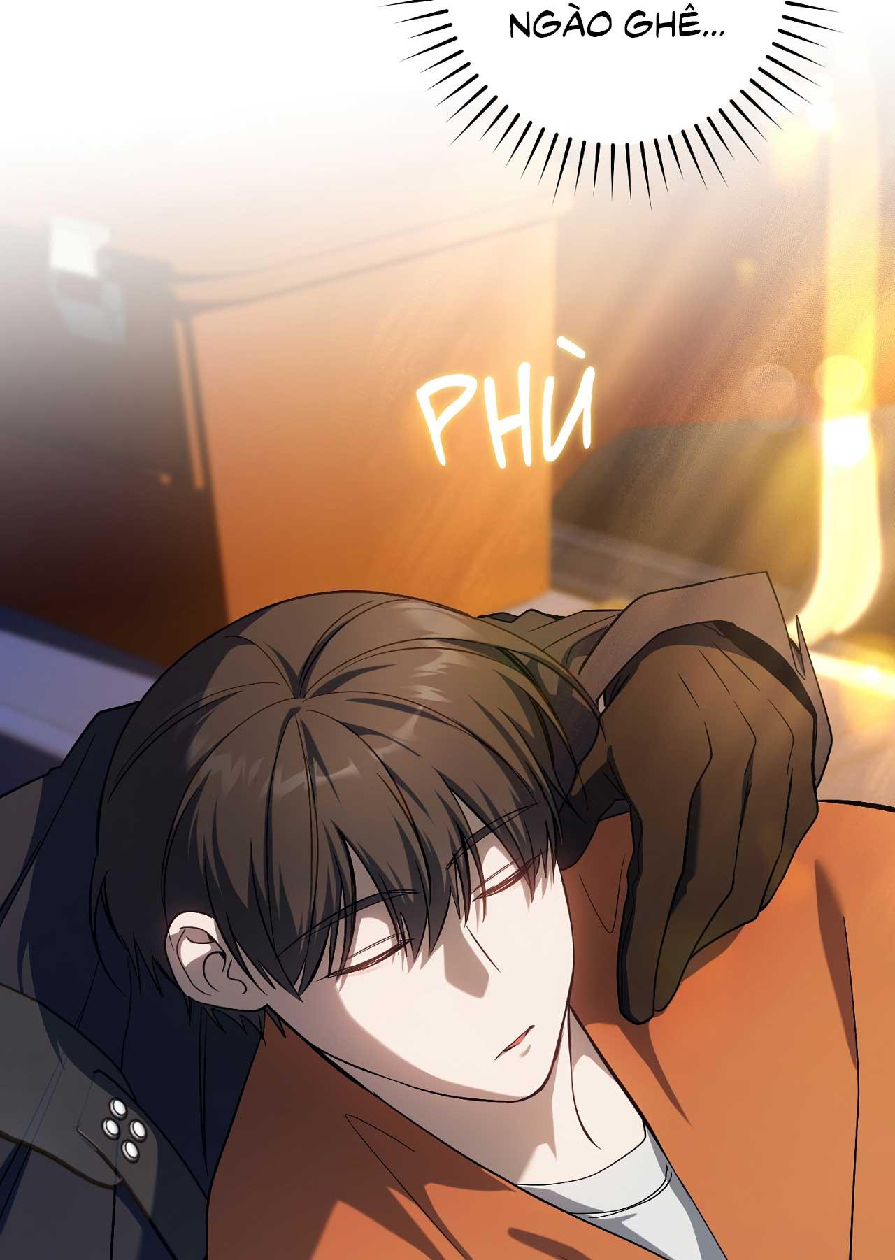 Đọc truyện Hunter muốn sống một cách yên bình - Chapter 20