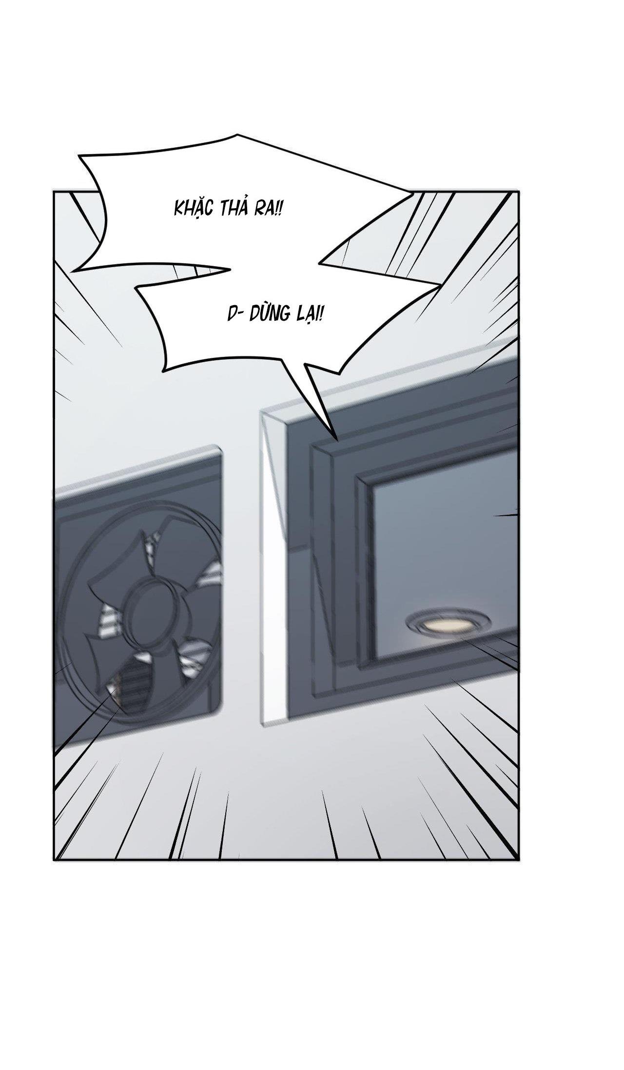 Đọc truyện Chàng Trai Mỹ Thuật - Chapter 26