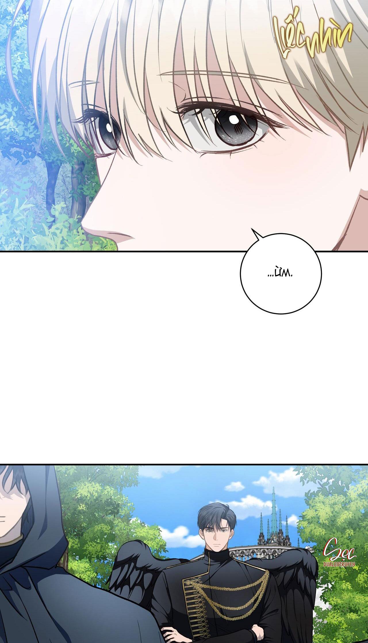 Đọc truyện CÁCH TỒN TẠI NHƯ MỘT NGƯỜI CHƠI - Chapter 47