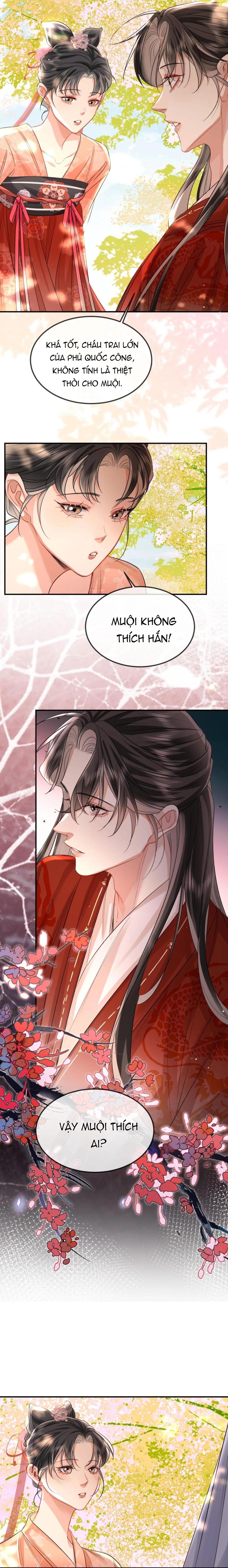 Đọc truyện Ôn Hương Diễm Ngọc (END) - Chapter 47