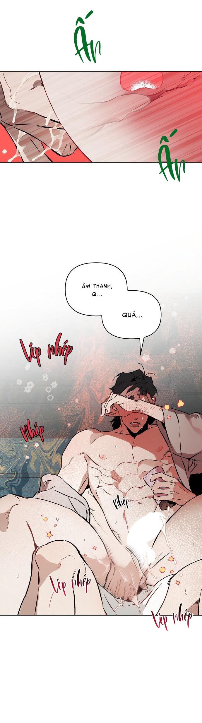 Đọc truyện  Định Tên Mối Quan Hệ - Chapter 88