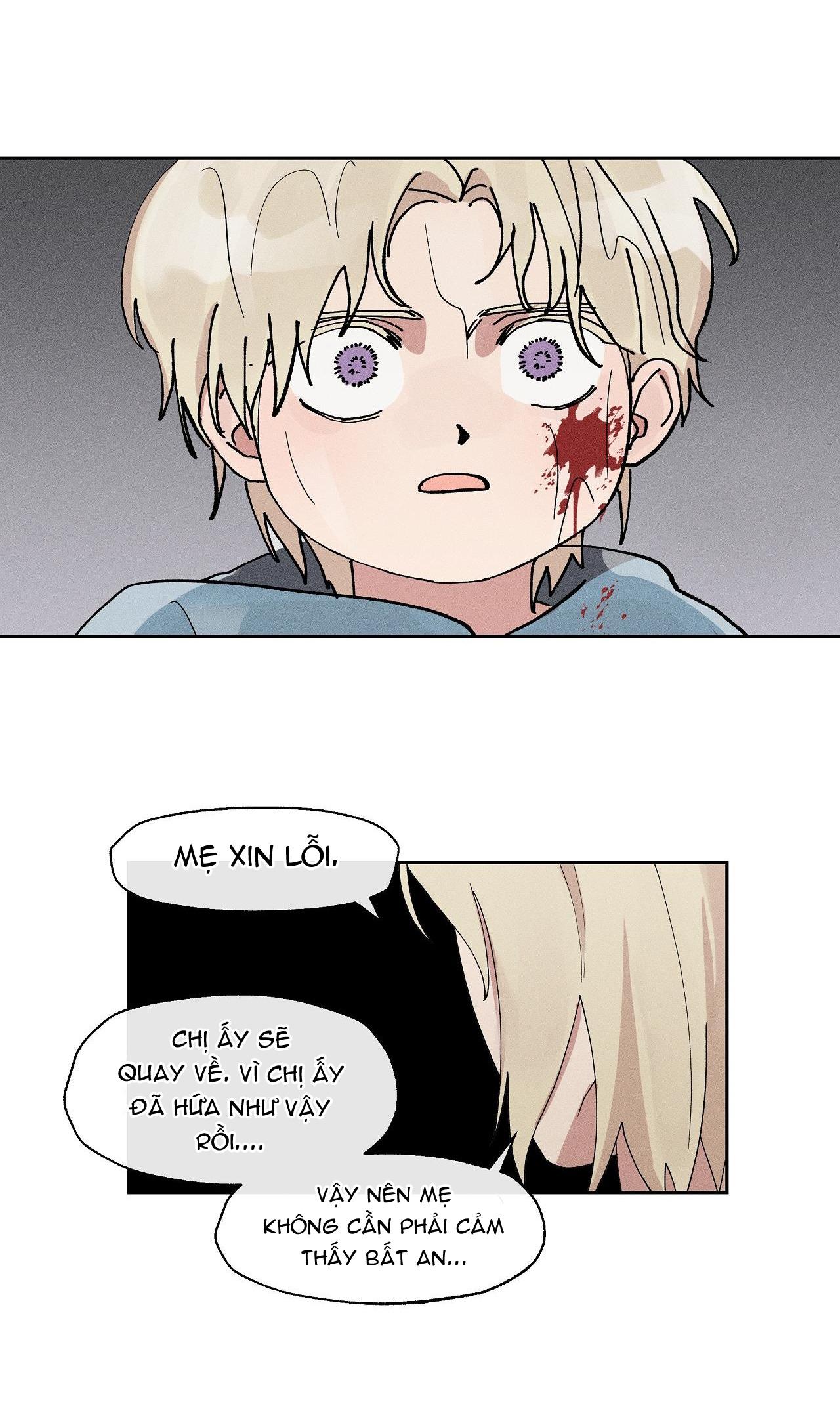 Đọc truyện QUÁI THÚ CỦA BAHAL - Chapter 7