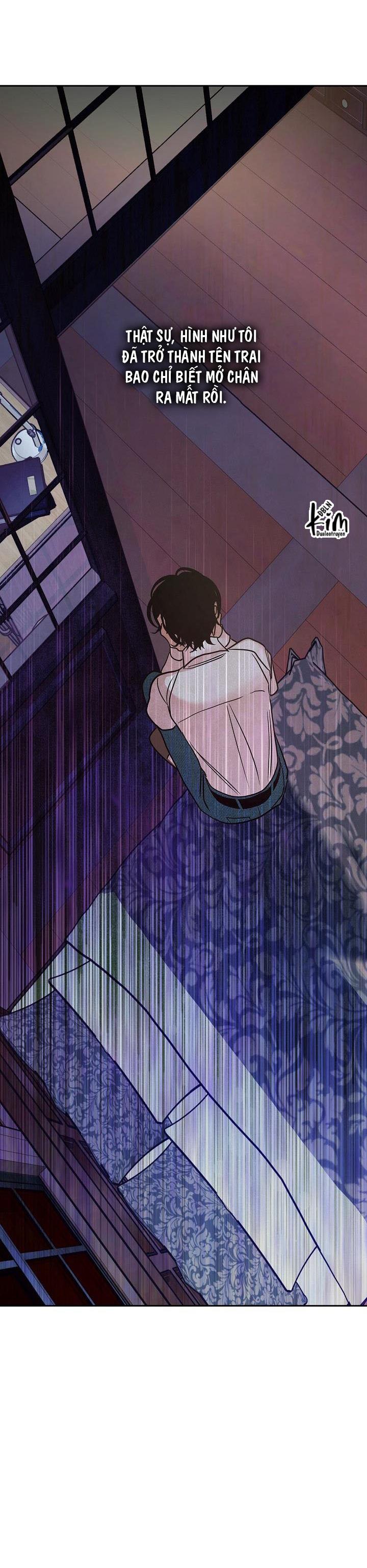 Đọc truyện Sa Ha (Anh dâu x em chồng) - Chapter 33