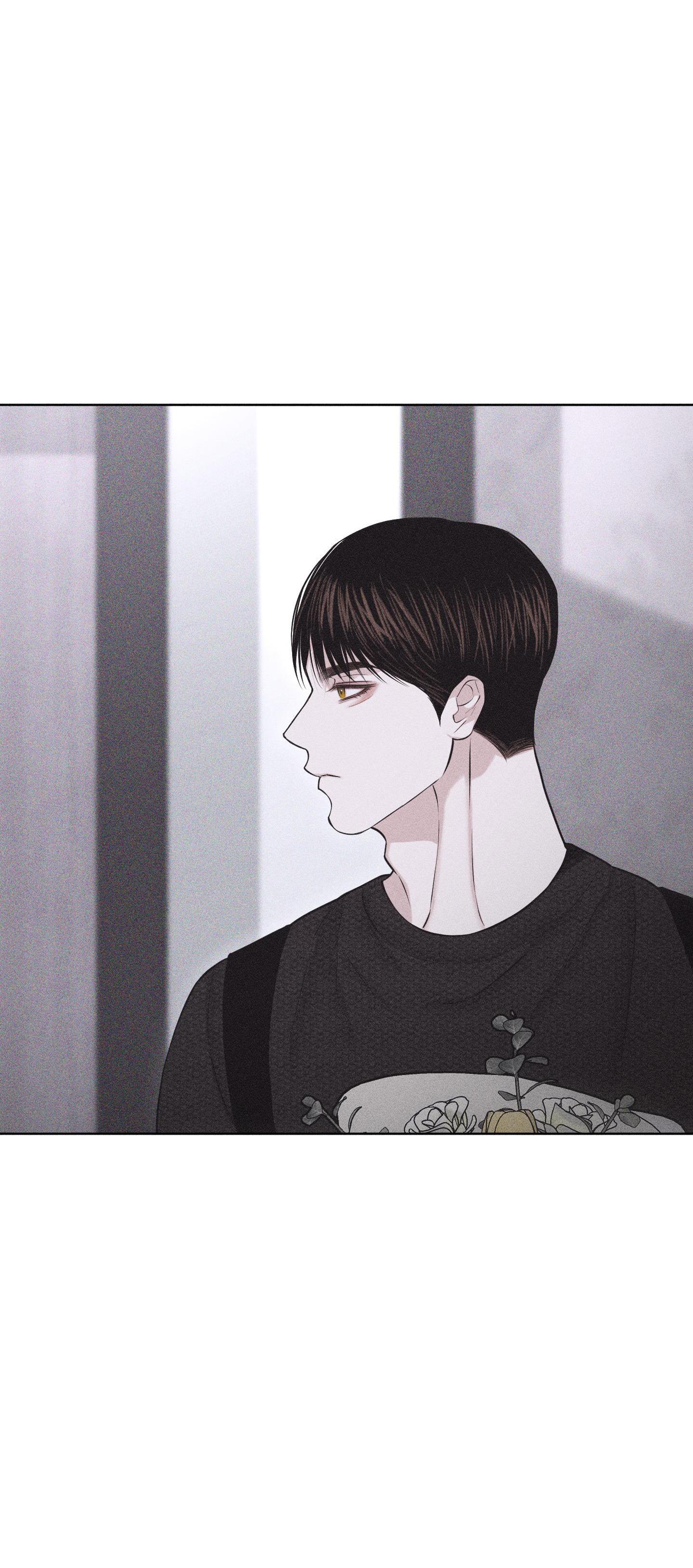 Đọc truyện HÌNH THÁI TÌNH TAN - Chapter 47