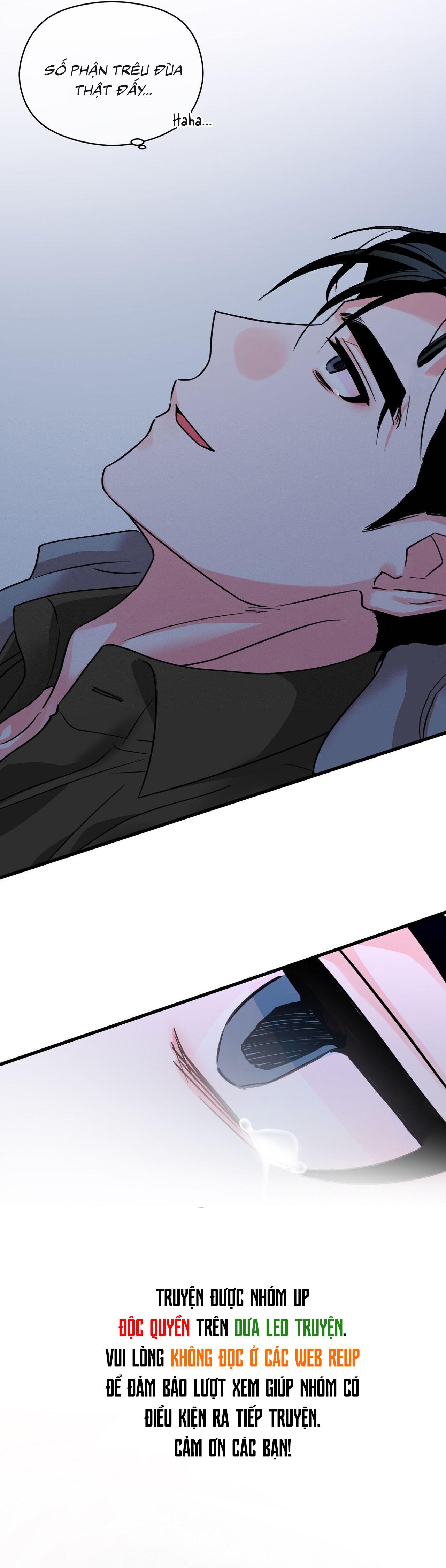 Đọc truyện Bách Dạ - Chapter 27