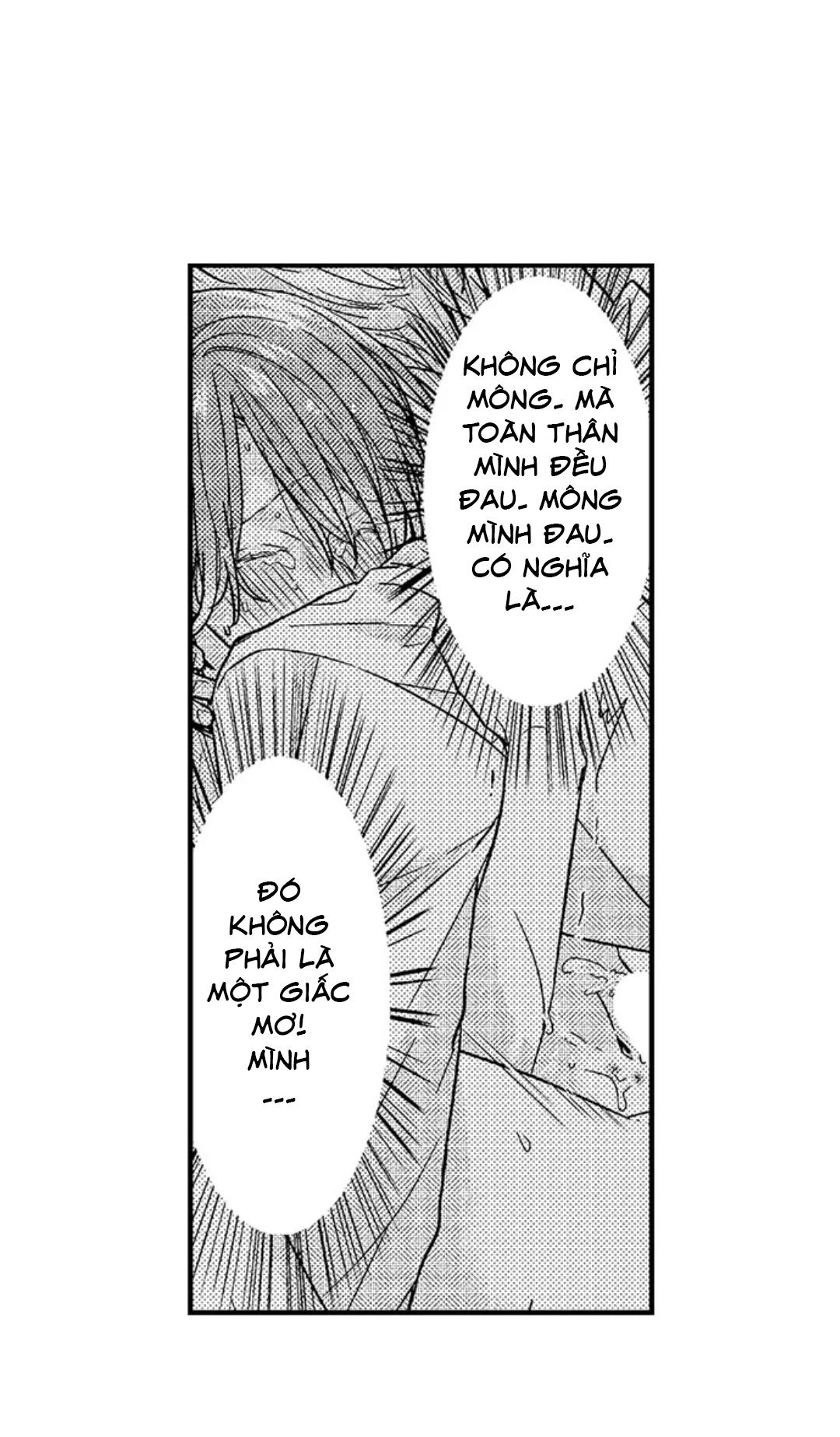 Đọc truyện Chàng hoàng tử hoàn hảo yêu tôi, tình địch của anh ấy? - Chapter 29