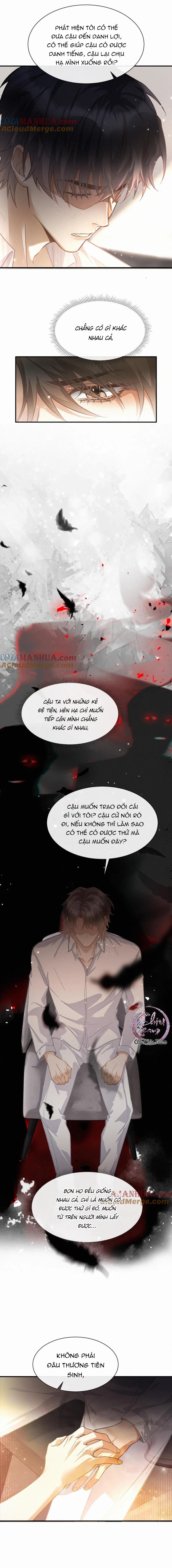 Đọc truyện Thực Sắc - Chapter 17