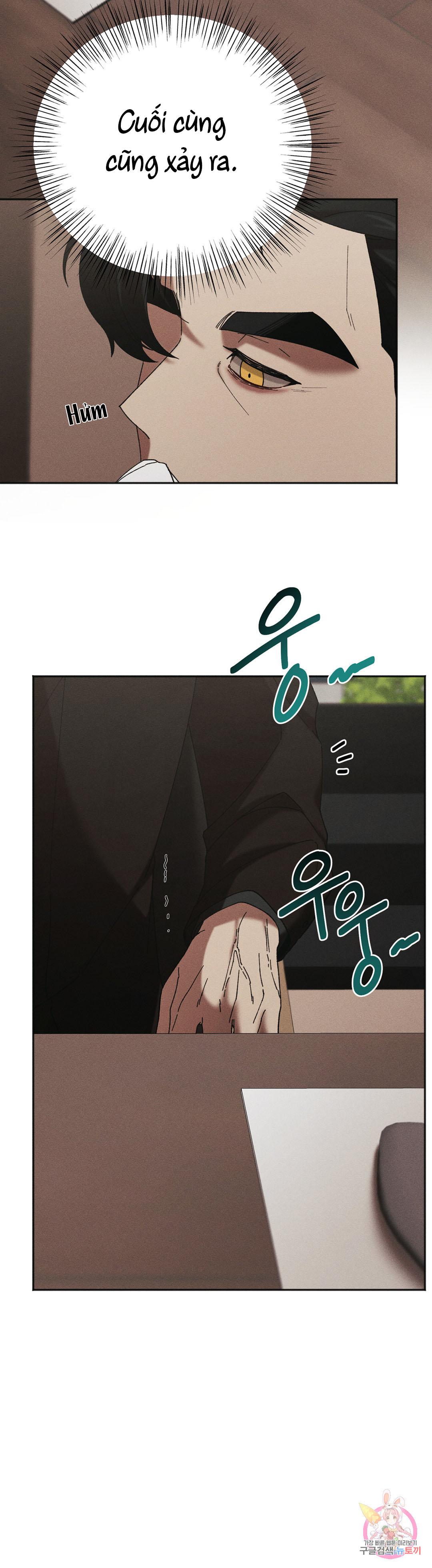 Đọc truyện Tuyển Tập Khu chung cư GwangGong - GwangGong Apartment Complex - Chapter 21