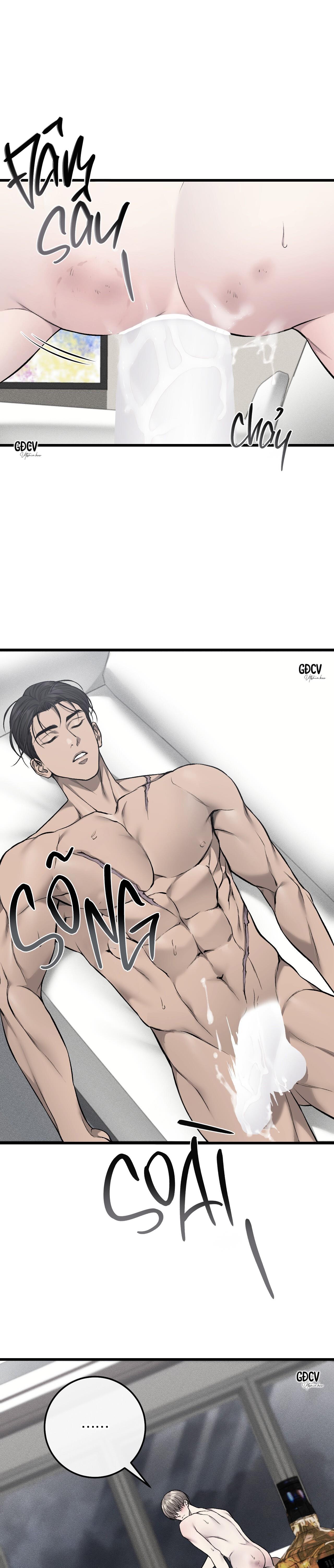 Đọc truyện PHI VỤ BẨN THỈU - Chapter 28