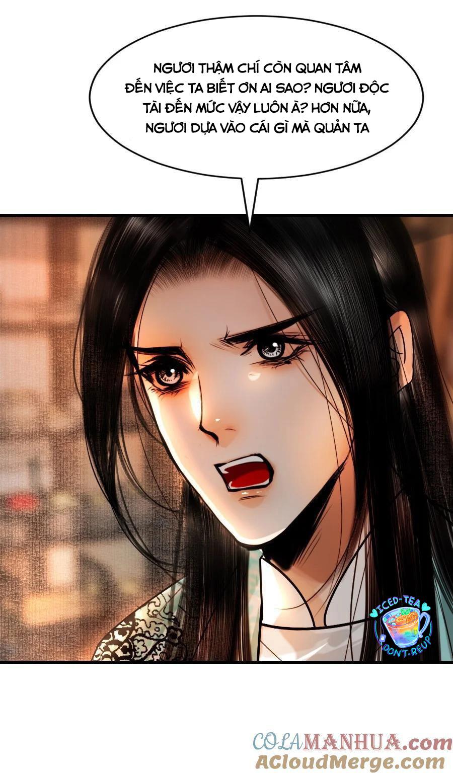 Đọc truyện Vòng Luân Hồi - Chapter 88