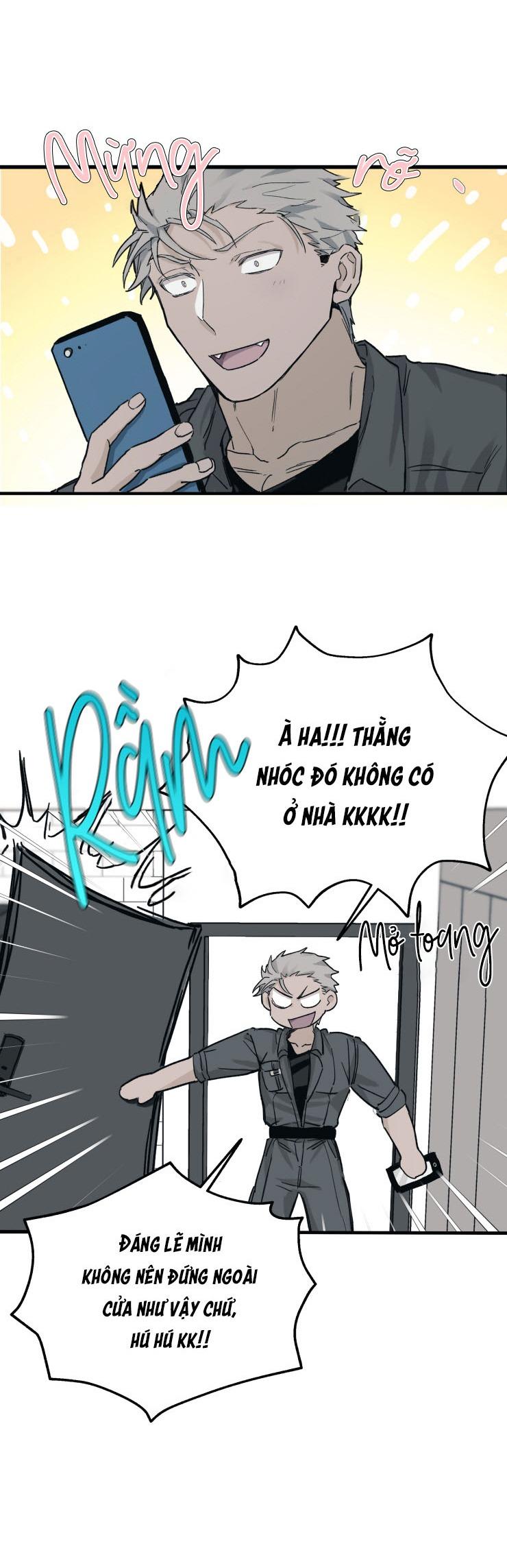 Đọc truyện Nuốt gai - Chapter 6